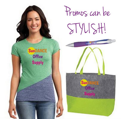 Stylish promotional products Stylish promotional products